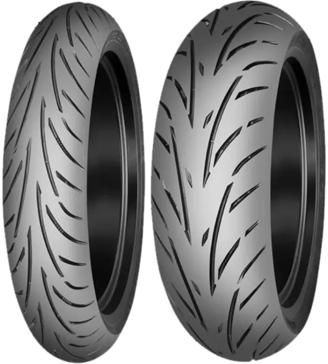 Mitas Touring Force 120/60ZR17 (55 W) Przód TL