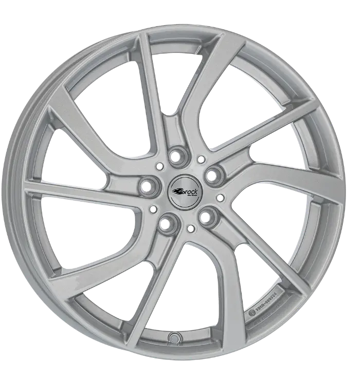 Brock eB1 KS 5,00x19 5x112,00 ET43,00