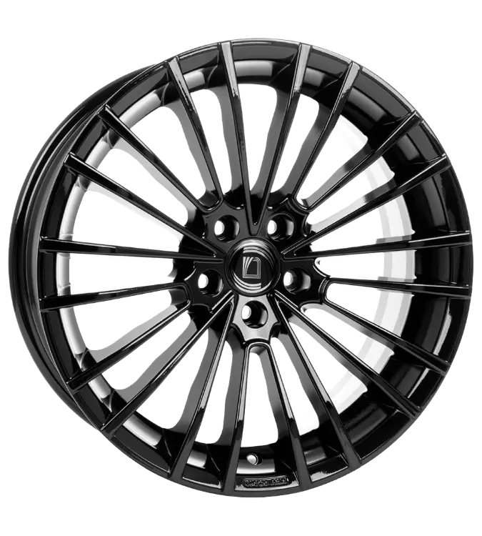 DIEWE PRESTO BLACK 9,50x21 5x120,00 ET35,00