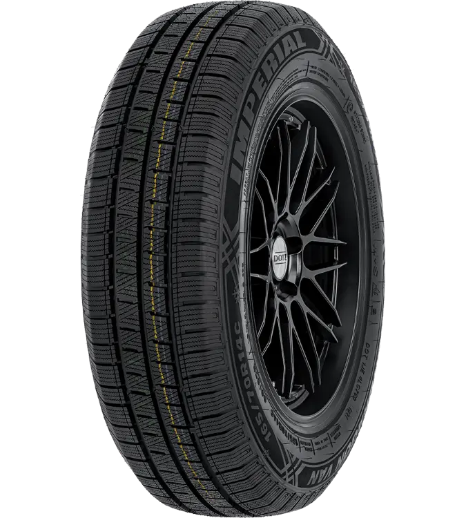 Imperial Snowdragon VAN 215/65 R16 109/107 R C