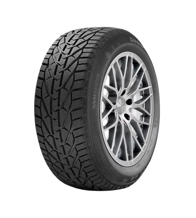 Riken SUV Snow 275/40 R20 106 V XL