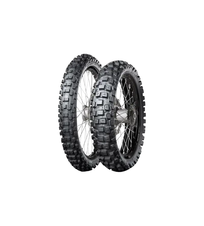 Dunlop Geomax MX71 80/100-21 51 M Przód TT NHS
