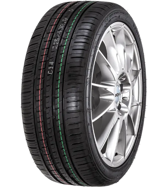 Neolin NeoSport 255/55 R18 109 W XL