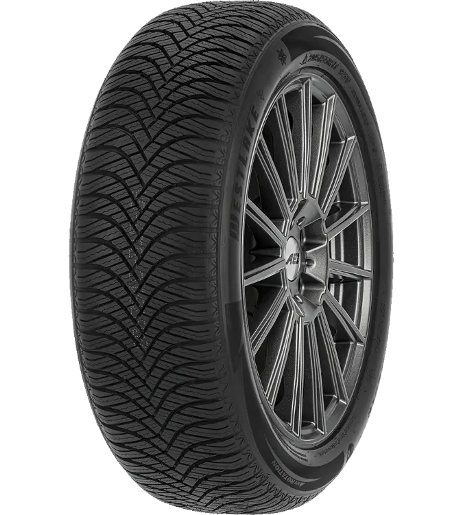 West Lake Z-401 225/55 R17 101 W