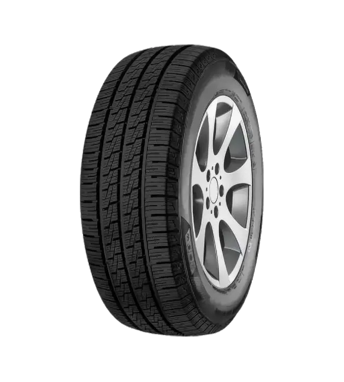 Tristar All Season VAN Power 215/60 R17 109/107 T C