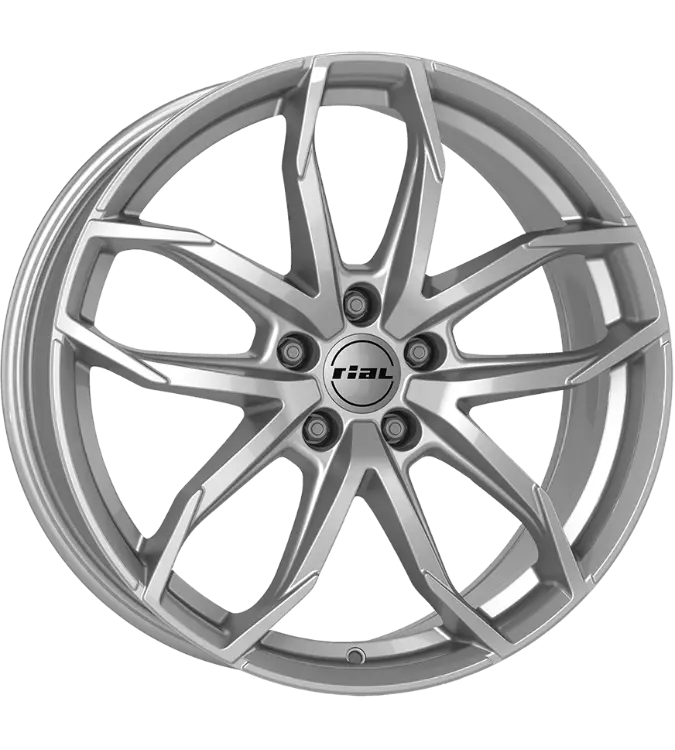 RIAL Lucca Polar 7,50x17 5x115,00 ET45,00
