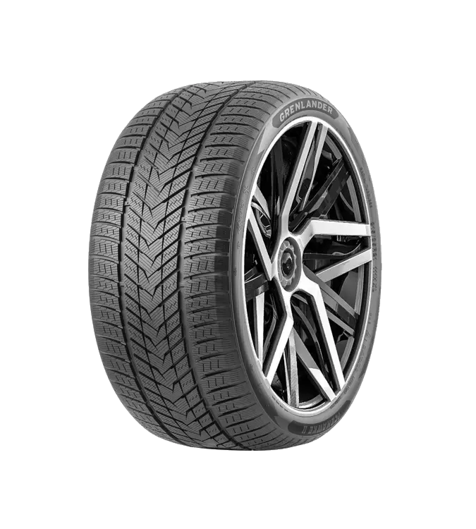 Grenlander ICEHAWKE II 255/55 R18 109 H XL