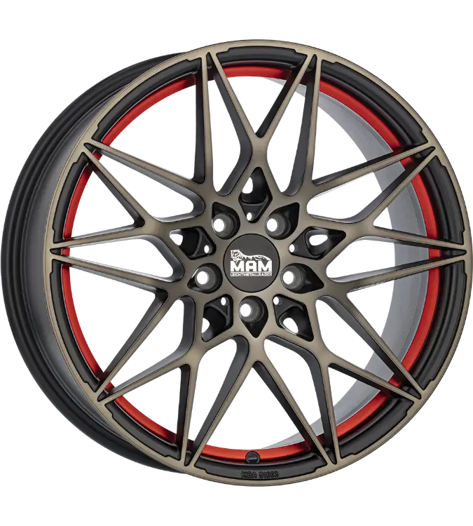 MAM B2 BRI 8,00x18 5x120,00 ET35,00