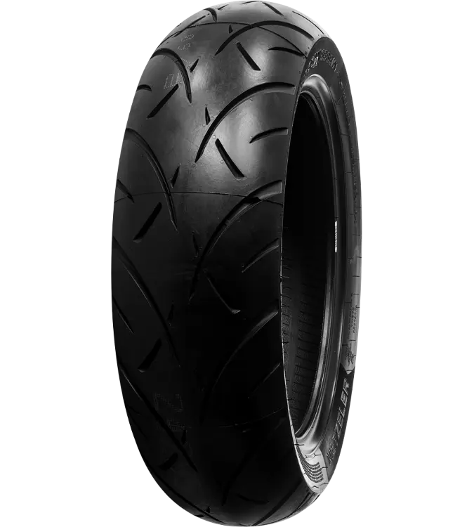 Metzeler ME 888 Marathon Ultra 170/80 B15 77 H Tył TL M/C