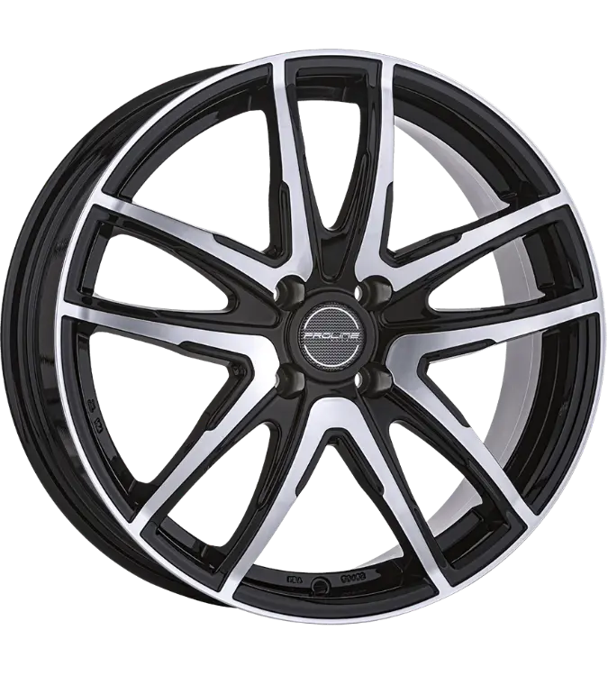Pro Line PXV BP 7,50x18 4x108,00 ET25,00