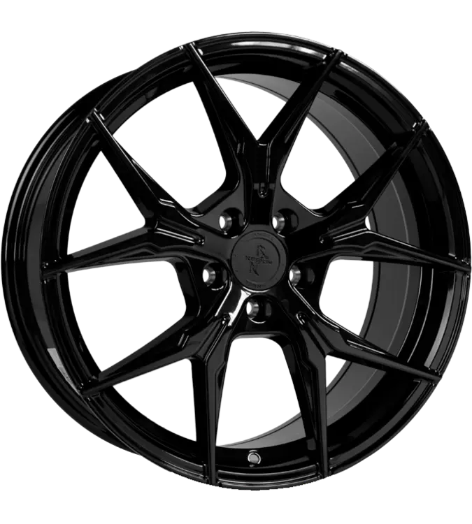 Keskin Tuning KT19 Angel BP 8,50x19 5x112,00 ET30,00