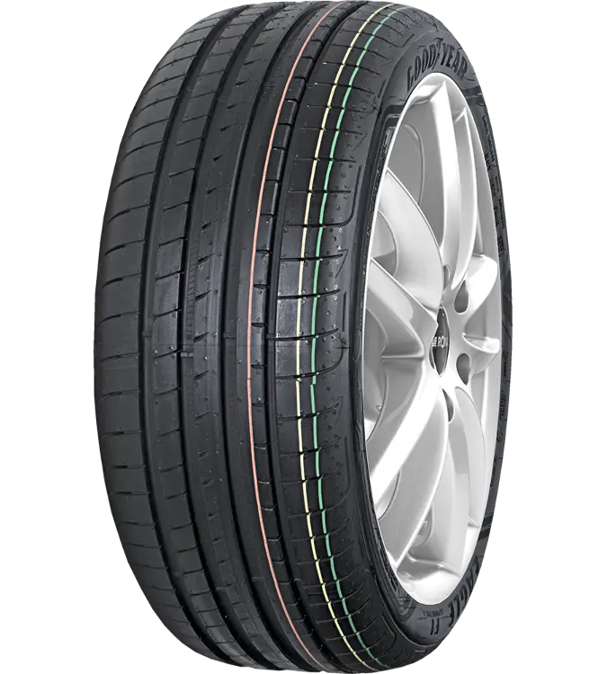 Goodyear Eagle F1 Asymmetric 3 265/35 R21 101 Y XL, ZR, FP, NF1