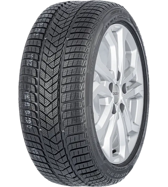 Pirelli SottoZero Serie 3 245/40 R19 94 V FR, J