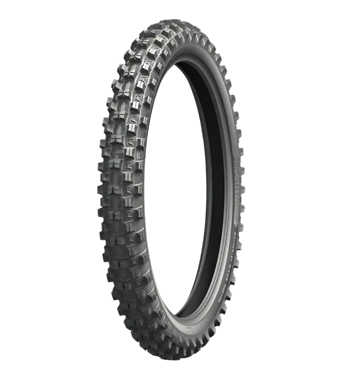Michelin Starcross 5 Mini 2.50-10 33 J Przód/Tył TT