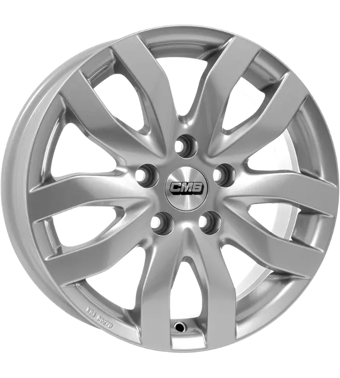 CMS C22 6,50x16 5x114,30 ET50,00