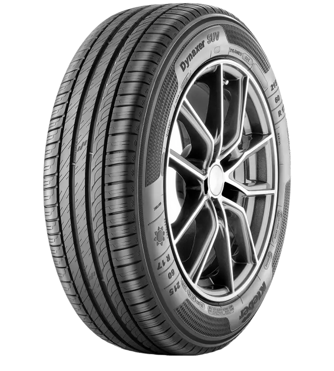 Kleber Dynaxer SUV 255/45 R20 101 W