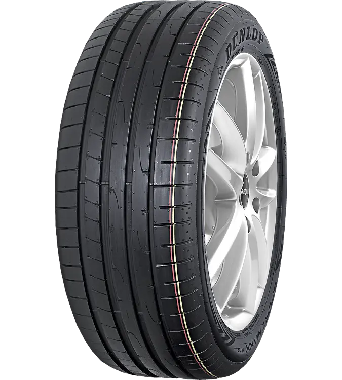 Dunlop Sport Maxx RT 2 SUV 255/55 R18 109 Y XL