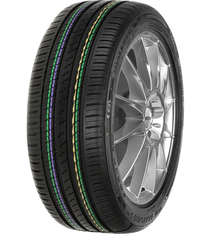 Barum Bravuris 5HM 215/70 R16 100 H FR