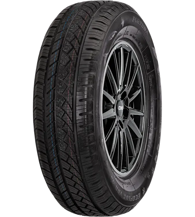 Fortuna Ecoplus Van 4S 215/70 R15 109/107 R C