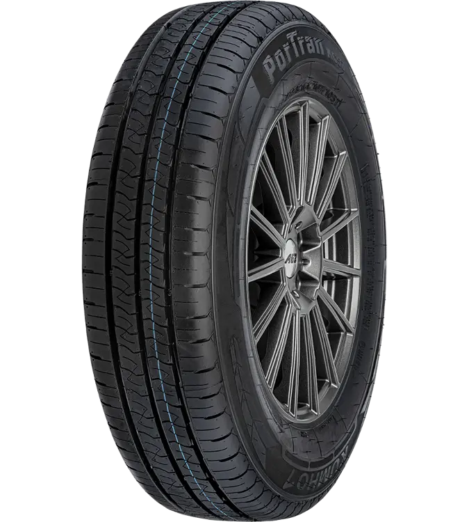 Kumho PorTran KC53 235/65 R16 115/113 R C