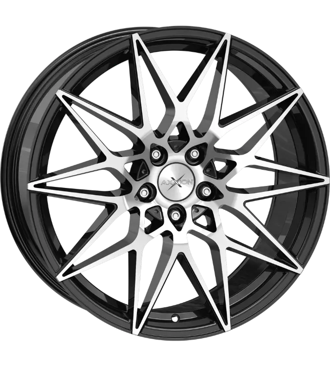 AXXION AX9 SP+ 9,00x21 5x112,00 ET42,00