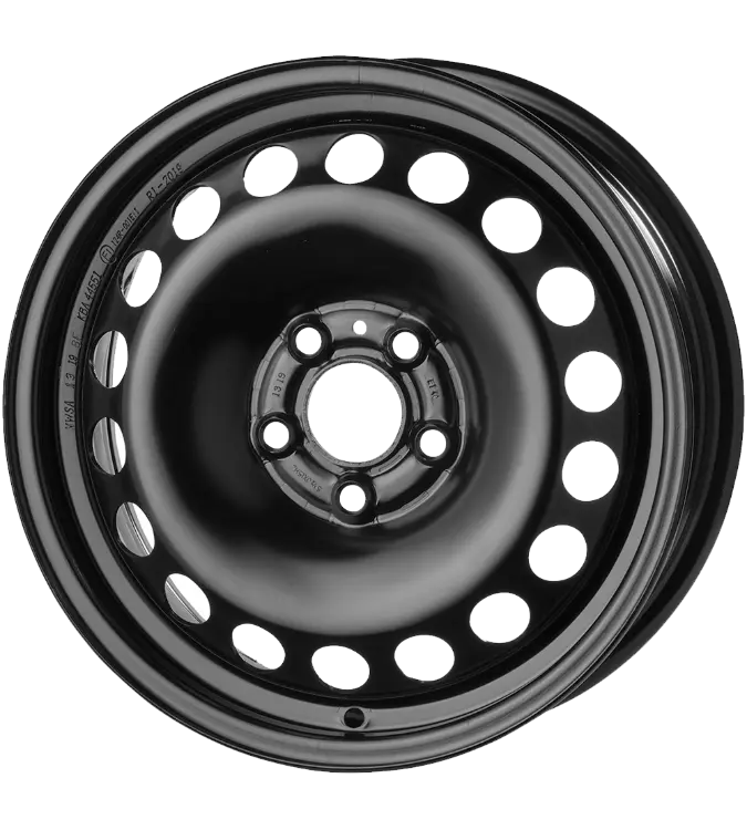 Magnetto Wheels MW R1-2019