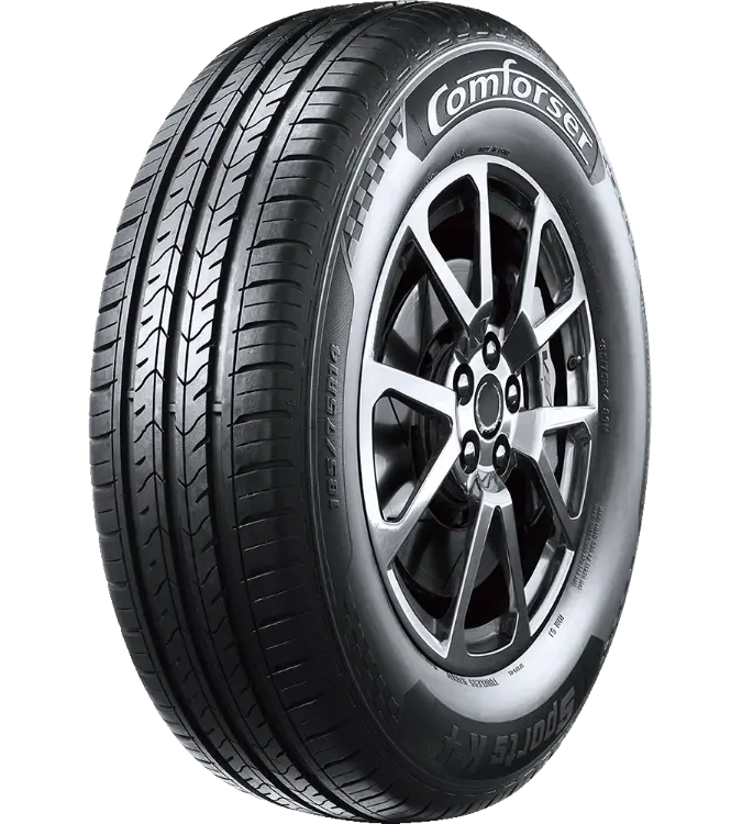 Comforser SPORTS K4 165/60 R15 77 H