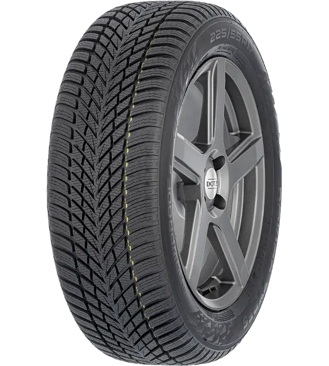 Nokian Tyres Snowproof 2 205/65 R16 95 H