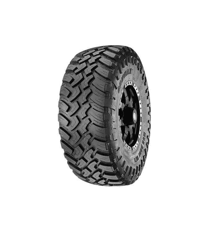 GRIPMAX MUD RAGE M/T 235/70 R16 106 Q RWL, POR
