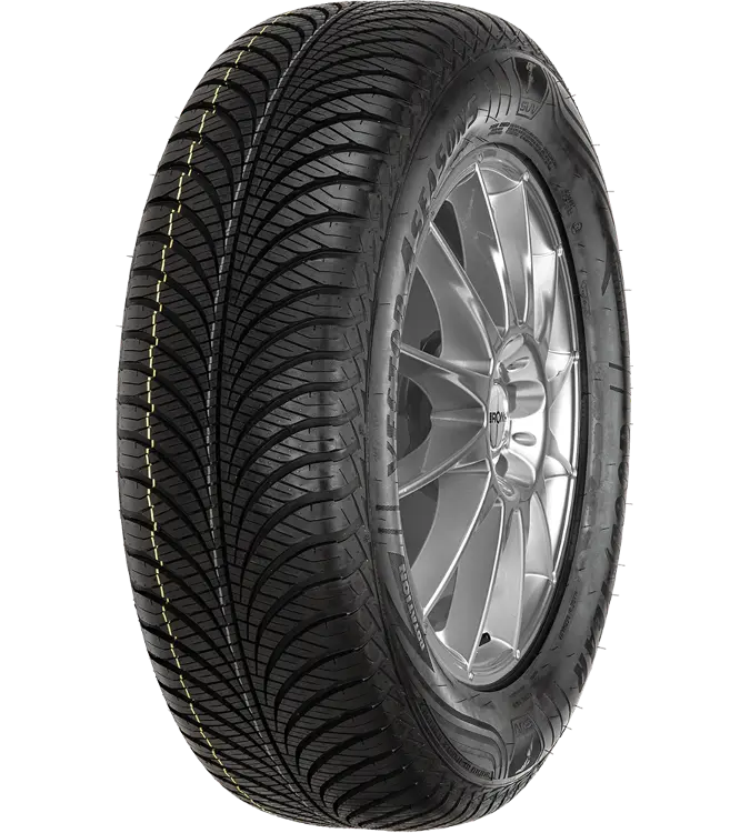 Goodyear Vector 4Seasons G2 165/70 R13 79 T