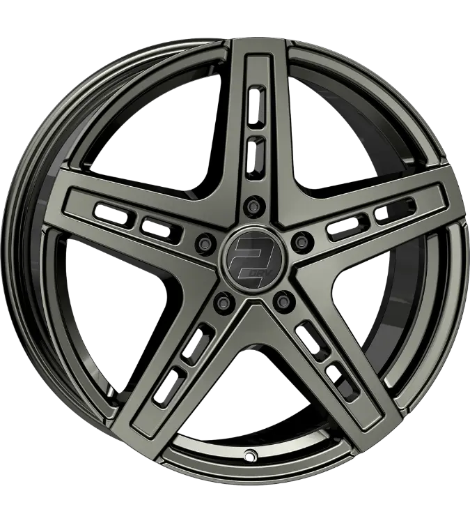 2DRV WH38 DGM+ 9,50x22 5x108,00 ET40,00