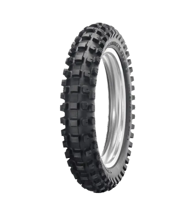 Dunlop Geomax AT81 110/100-18 64 M Tył TT NHS