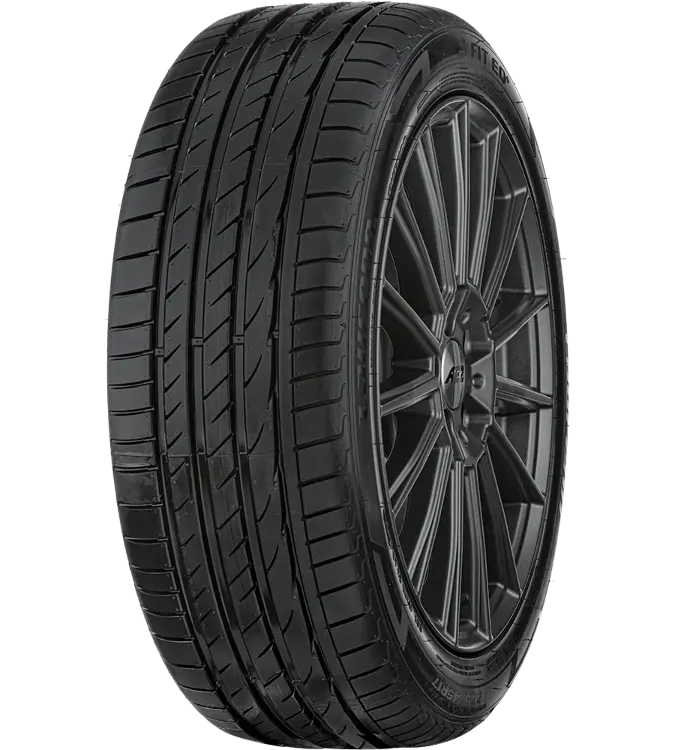 Laufenn S Fit EQ+ 235/40 R19 96 Y XL, ZR
