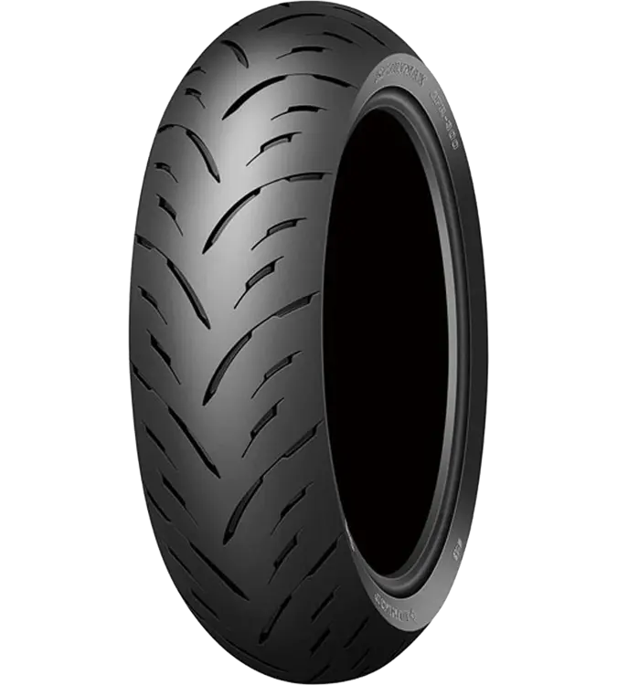 Dunlop Sportmax GPR-300 140/70 R17 66 H Tył TL