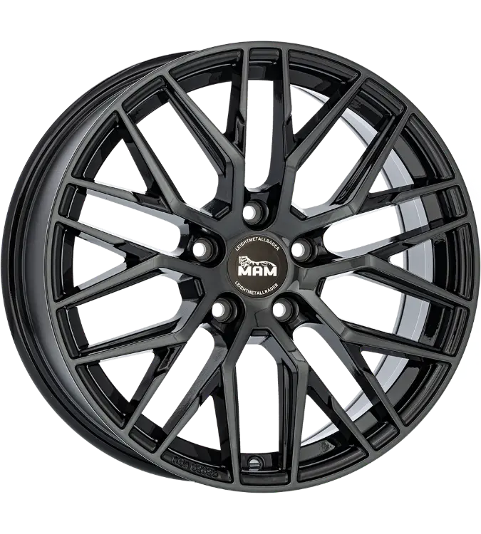 MAM RS4 GMB 8,00x18 5x112,00 ET30,00