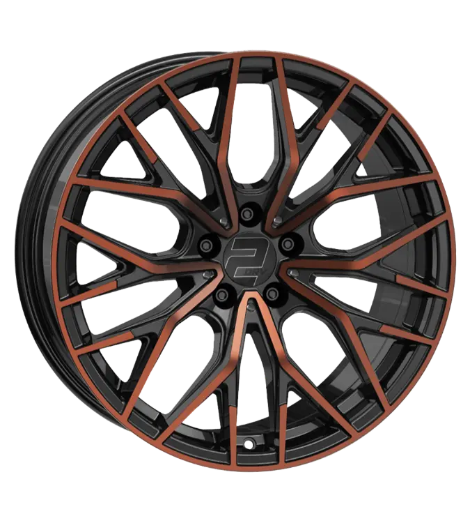 2DRV WH37 SKP+ 8,50x20 5x108,00 ET48,00