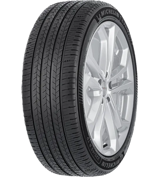 Michelin E Primacy 2 255/35 R19 99 W HL, XL, MO