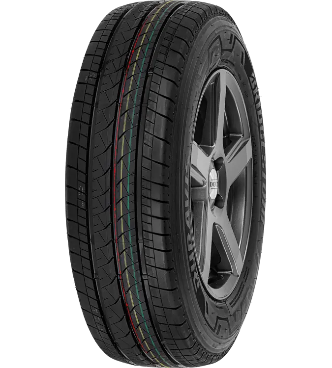 Bridgestone R660 Eco 215/65 R16 106/104 T C, VW