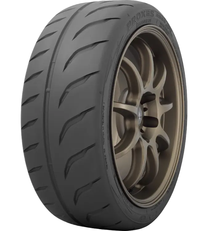 Toyo Proxes R888R 225/45 R17 94 W XL, GG