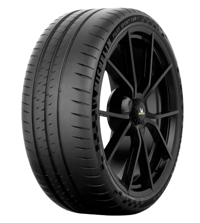 Michelin Pilot Sport Cup 2 Connect 245/35 R20 95 Y XL, ZR, Connect