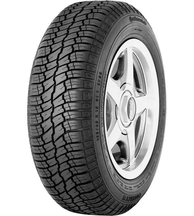 Continental CT22Contact 165/80 R15 87 T