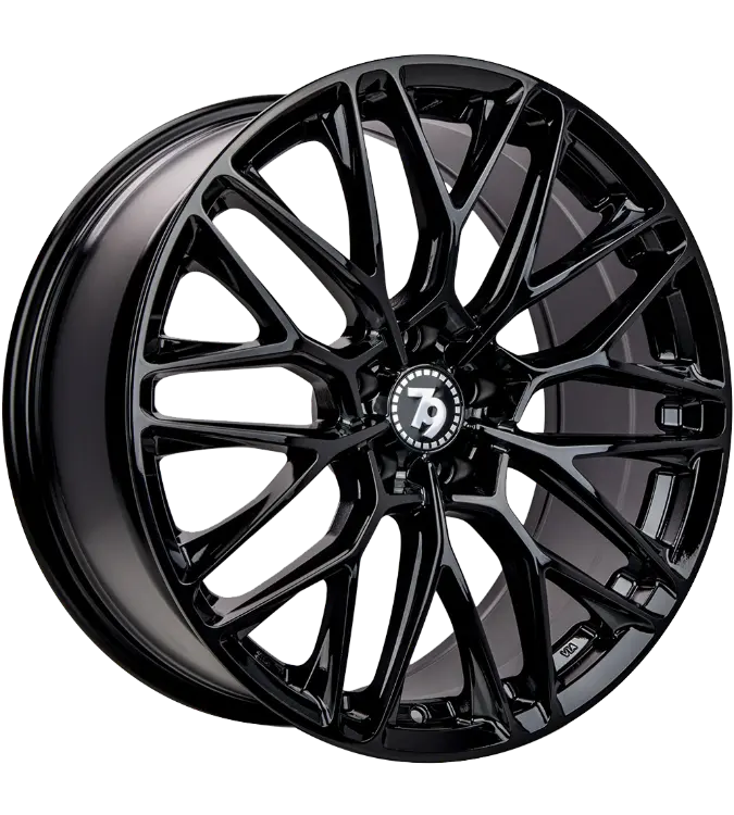 SEVENTY9 SV-P BG 8,50x19 5x120,00 ET30,00