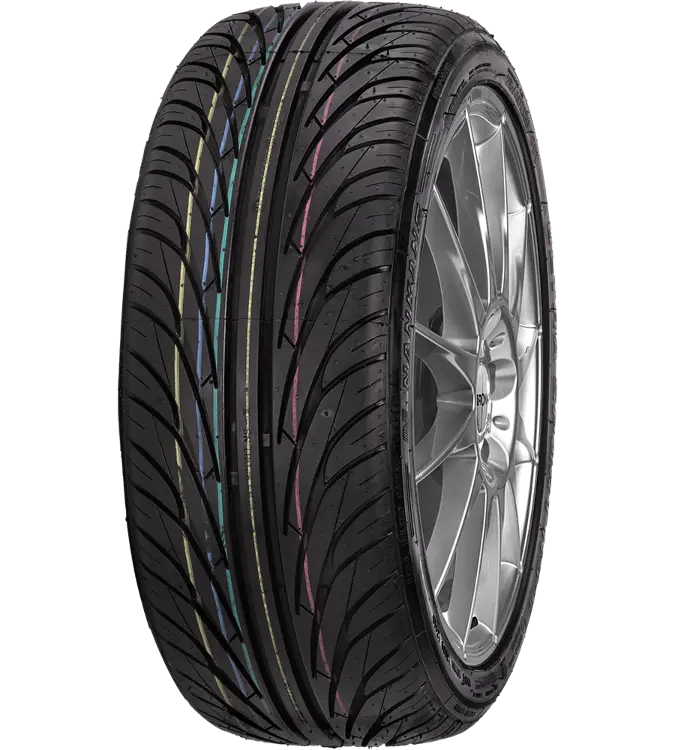 Nankang NS 2 195/60 R13 83 H