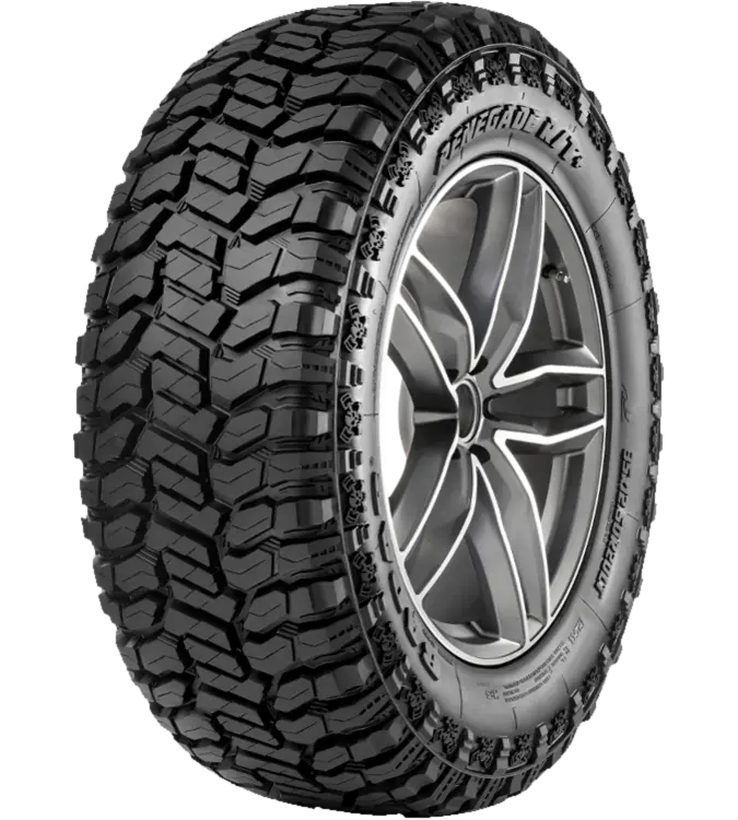 Radar Renegade RT+ 235/70 R16 110/107 Q POR