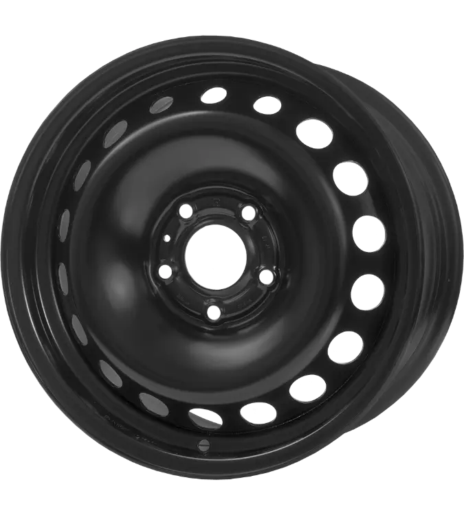 Magnetto Wheels MW R1-1956