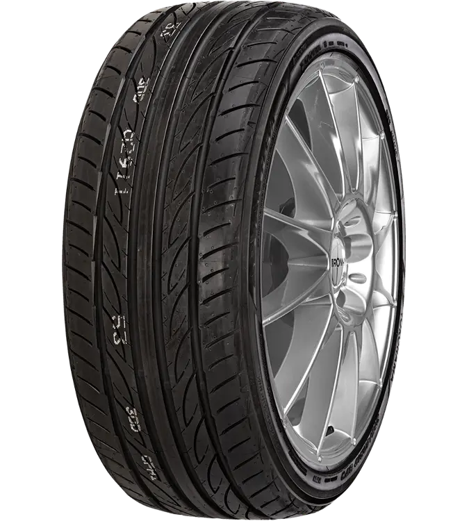 Yokohama Advan Fleva V701 195/40 R17 81 W XL
