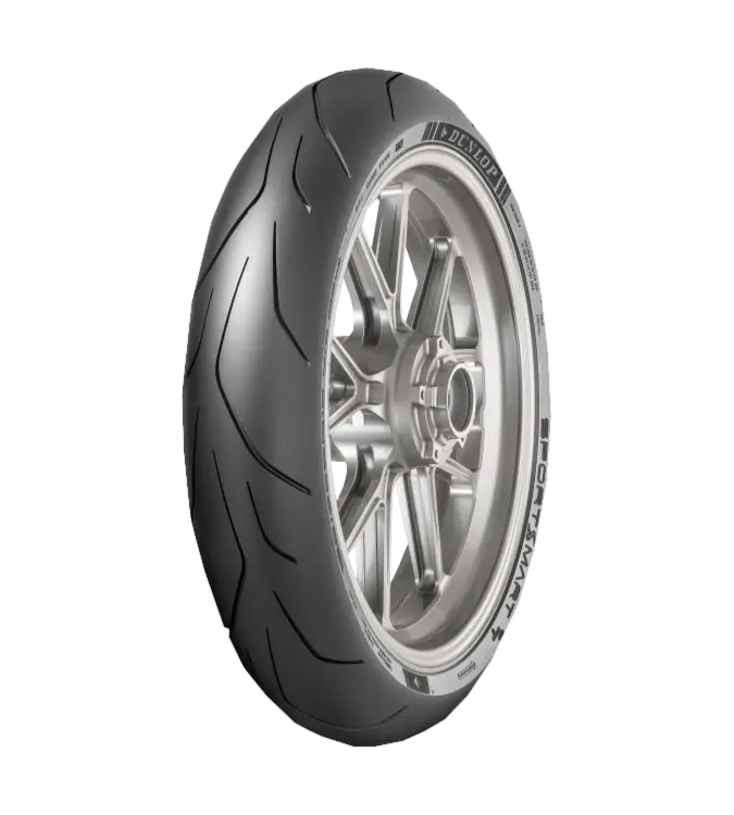Dunlop SportSmart TT 110/70 R17 54 H Przód TL