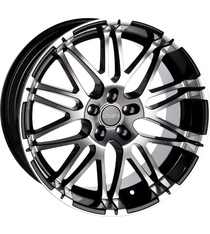 Oxigin 14 Oxrock BFP 11,00x20 5x130,00 ET50,00