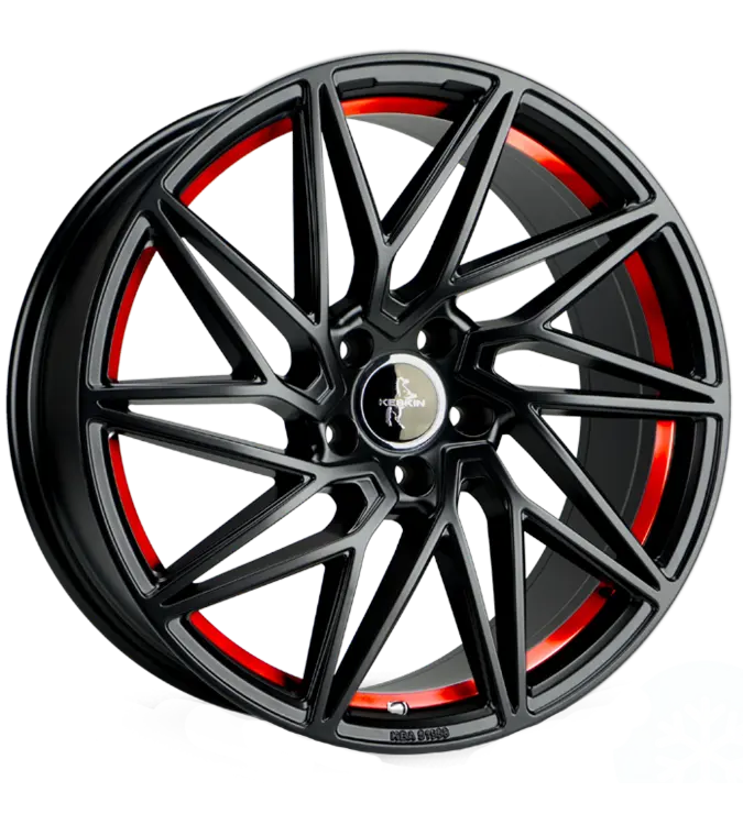 Keskin Tuning KT20 Future BPRI 8,50x20 5x120,00 ET35,00