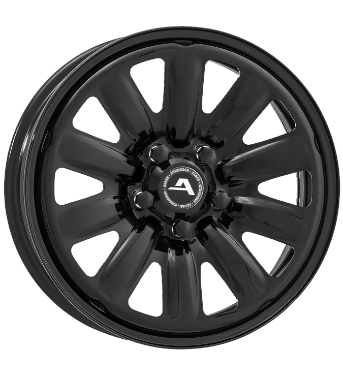 Alcar KFZ Hybridrad 130403B